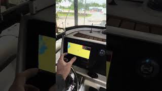 Bill Shank Garmin MOB Test