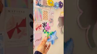 DIY minecraft gift 🎁 ideas🌷 |Cute decor ideas ✨ #handmade #diy #viralvideo #fy #roomdecor