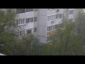 Весенний дождь в ростове-на-Дону