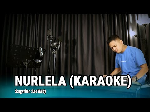 RISAU - Panbers | Karaoke nada pria | Lirik