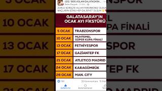 Galatasaray 5 Spiele Sampiyon Dann 2 Spiele Galatasaray