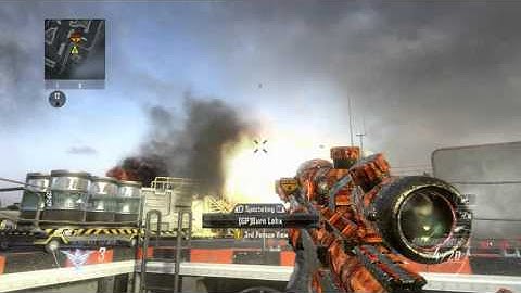 EPIC REACTION TO A TRICKSHOT ( READ DESCRIPTION)