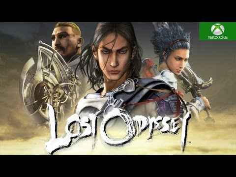 Последний шанс забрать бесплатно Lost Odyssey для Xbox One: с сайта NEWXBOXONE.RU