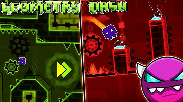 Building In 1.9 Style Is  EXTREMELY Fun