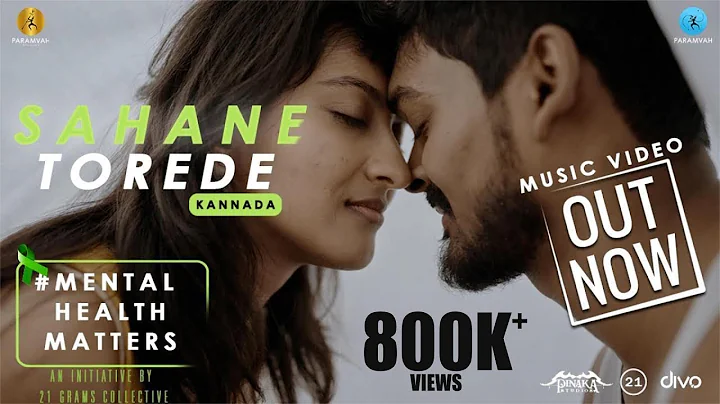 Sahane Torede - Official Music Video | Pranava Karanth | ft Goutham HC, Nidhi Hegde | Raghav Bhotika