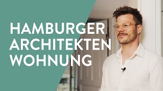 Schwarz und Weiß: Diese Altbauwohnung ist ein absoluter Hingucker!