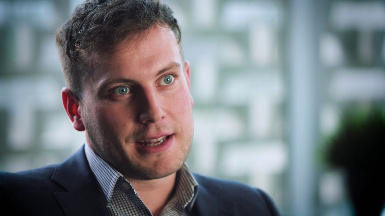 Policymaker - Cameron Campbell