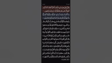 تلاوة للشيخ خالد المهنا