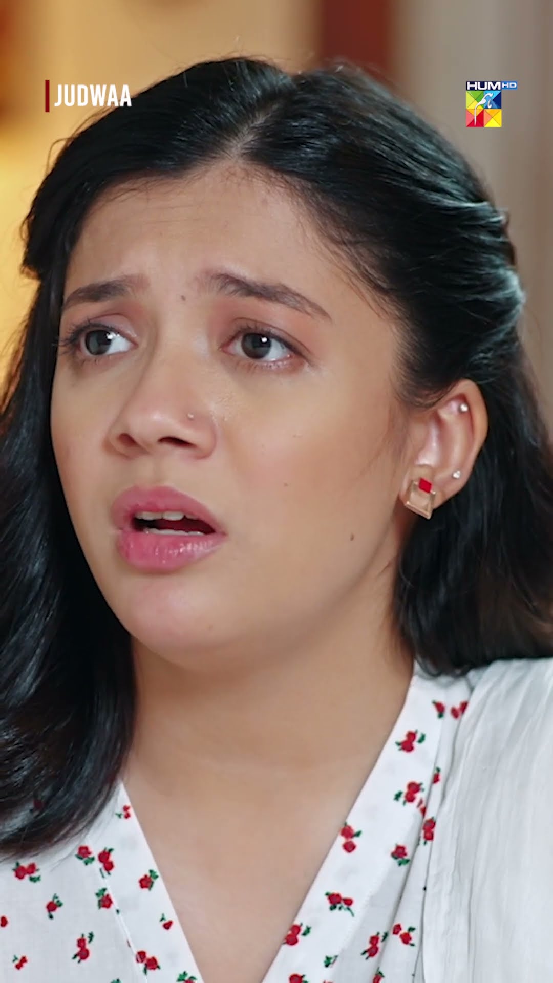 Mama Kya Ho Gaya Hai Apko..?? #ainaasif #adnanrazamir #shorts #judwaa #mominaduraiddramas