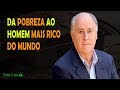 Amancio ortega o bilionrio que jamais d entrevistas