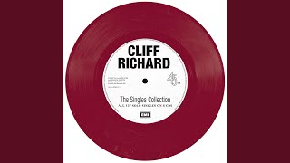 Video thumbnail of "Cliff Richard - Visions (1998 Remaster)"
