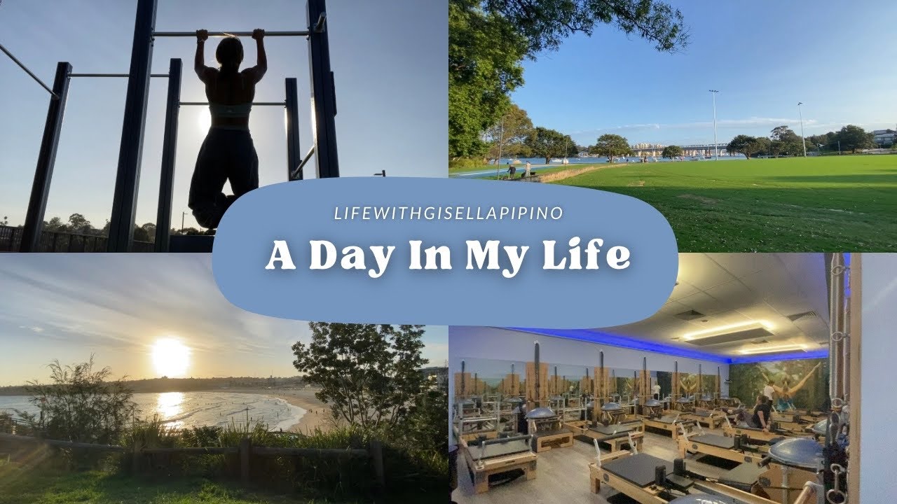 A Day In My Life - What My Recent Days Have Been Like - YouTube
