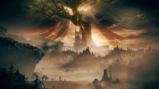 Elden Ring Shadow Of The Erdtree Gameplay Reveal Trailer Ps5 Ps4