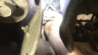 Chevrolet GMC Transmission Removal 6L80 6L90 4x4