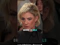 She tried to lie about her money to Judge Judy! #judgejudy #judyjustice #shorts