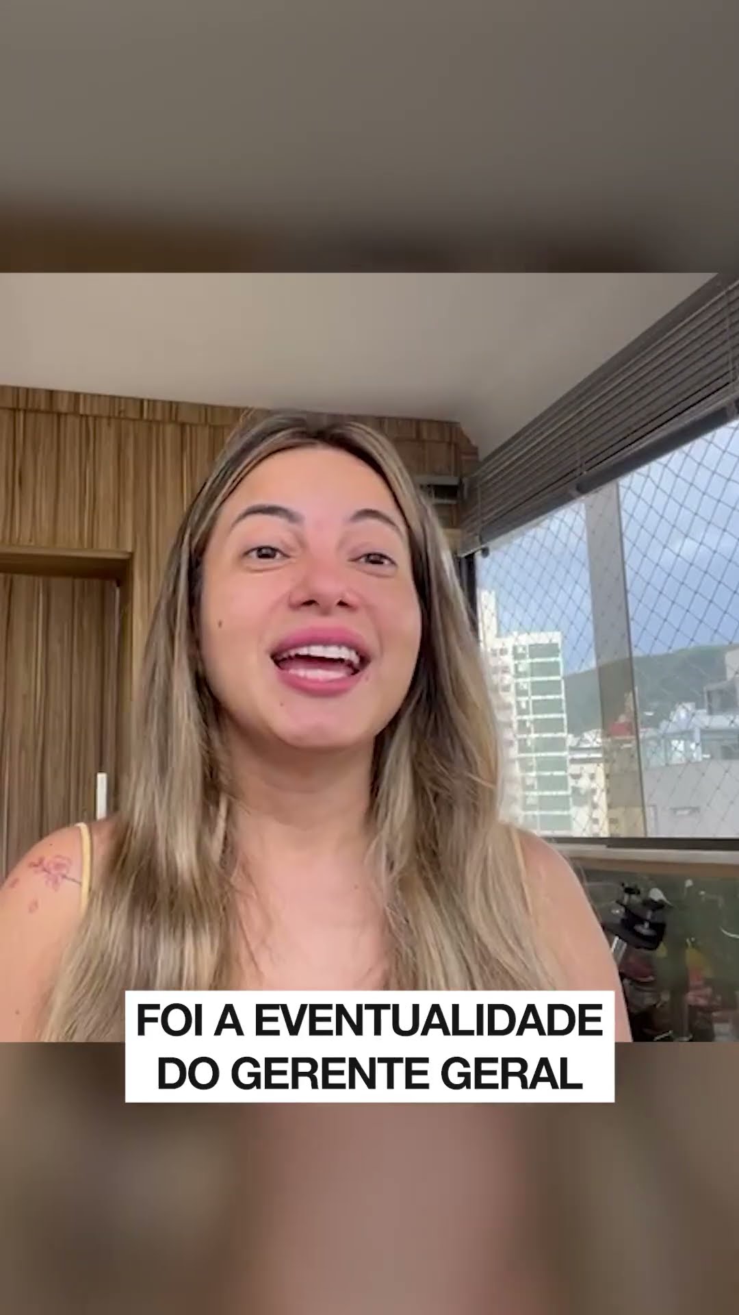 Depoimento de Lidia
