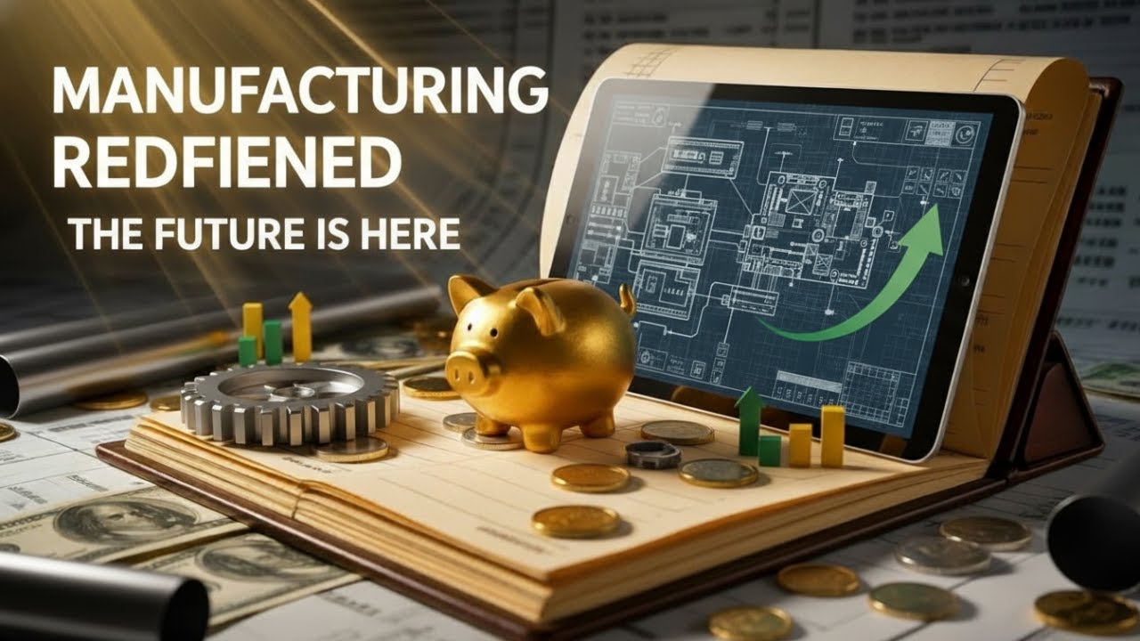 FV Episode 01: Terry Iverson