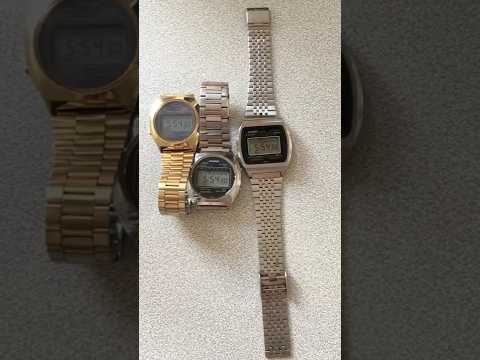 Another Casio Vintage