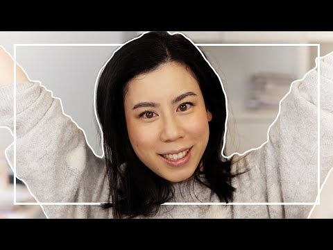 GRWM as I Chat About Life / YouTube ideas ~ Fables in Fashion
