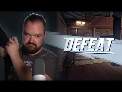 Gamin4Hope Can't Stop Terrorizing Gold Lobbies In Marvel Rivals