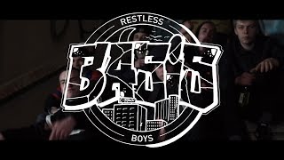 Restless Boys - Brecher (Video)