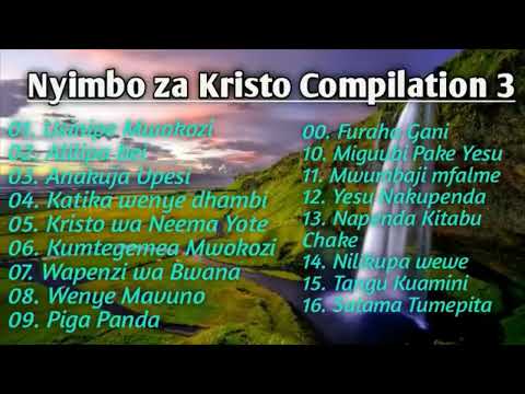 Video: Wimbo wa nyimbo za kikristo ni nini?