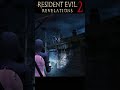 Dont Worry We Got This - Resident Evil Revelation 2  #residentevil #gaming