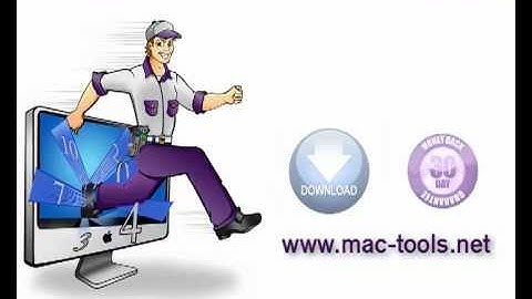 Speed Up Your Mac - Stellar Mac Tools