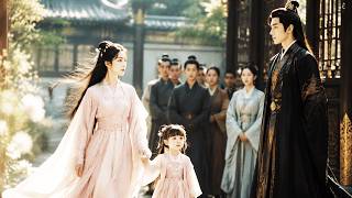 Reborn as widow with daughter, she changes fate with kindness and wit, wins duke's heart, was adored