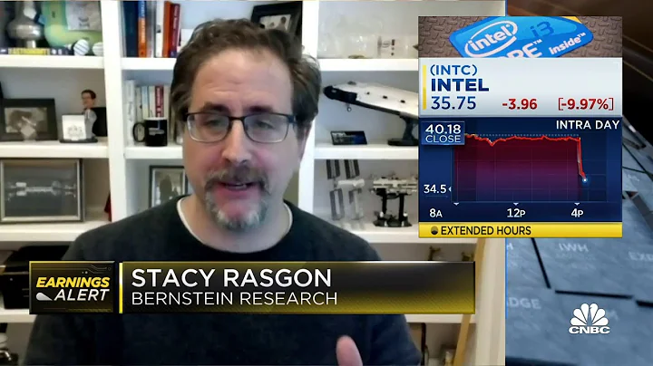 Bernstein's Stacy Rasgon on Intel earnings: There'...