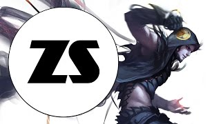Creepy Bass - Wild Thief