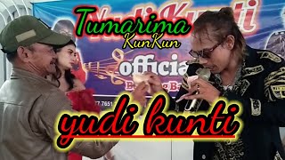 Download lagu TUMARIMA (KUN,KUN) YUDI KUNTI LIVE SUKATAN || YUDI KUNTI 