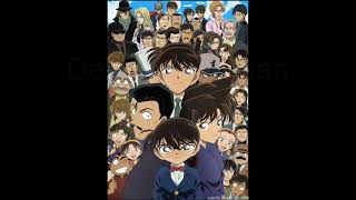 Detective  Conan  characters