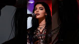 Yürüyorum Dikenlerin Üstünde Anatolian Folk Song Psychedelic Cover Resimi