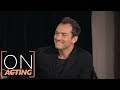 Jude Law on the Start of His Career & Actors He Admired | BAFTA New York