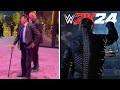WWE Cut Ties With Ronda Rousey...WWE 2k24 Dedicated to Bray Wyatt Vince &amp; Taker...Wrestling News