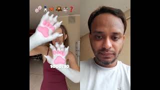 unboxing the WEIRDEST gloves #funny #diy #unboxing #love #challenge #duet #affordablemakeupforblack
