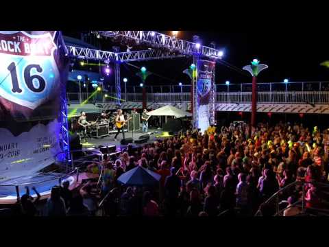 TRBXVI-Michael Franti-I'm Alive(Life