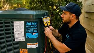 Best Plumber and HVAC Services in North New Jersey