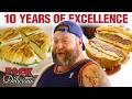 ITALIAN SLIDERS 4-WAYS | FTD10
