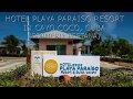 Hotel Playa Paraiso cayo coco  2020