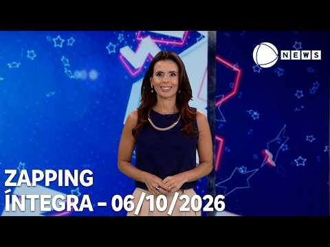 Zapping - 06/10/2026