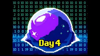 Day 4 of 💯 Days Coding Challenge (Rock Paper Scissor) with Source Code in Description✅ | Tharun A S