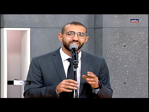 Habayebna Hawalayna - Elie El Khoury (2021) / حبايبنا حوالينا - ايلي الخوري (٢٠٢١)