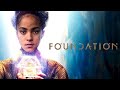 Fundacja foundation 2021 zwiastun polski trailer serial