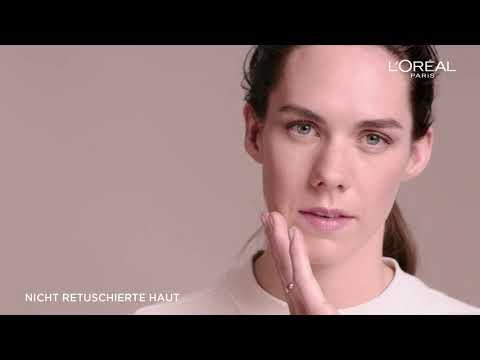 [DE] L’Oréal Paris | Perfect Match Make-Up | 20’’