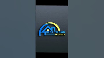 Design your own professional brand logo with simple tricks 🚀"#LogoDesign #LogoTutorial