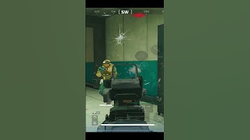 Quick 1v3 Clutch! ⚡ | Delta Force Mobile