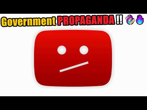 YouTube EXPOSED The New UK Censorship Law !!