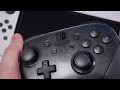 How to Connect Nintendo Switch Pro Controller